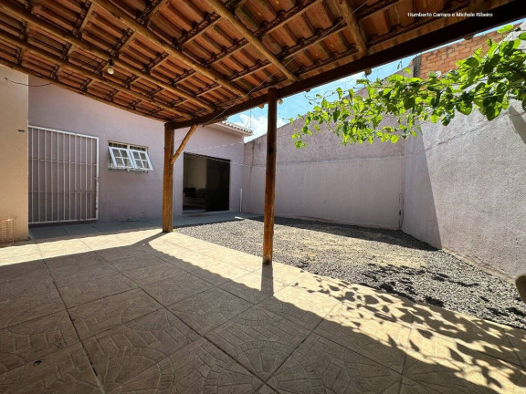 Imagem Casa com 2 Quartos à Venda, 70 m² em São José - Canoas