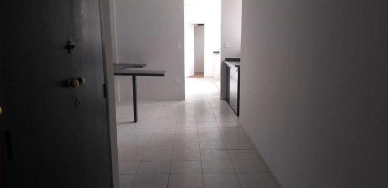 Imagem Apartamento com 3 Quartos à Venda, 124 m² em Aparecida - Santos