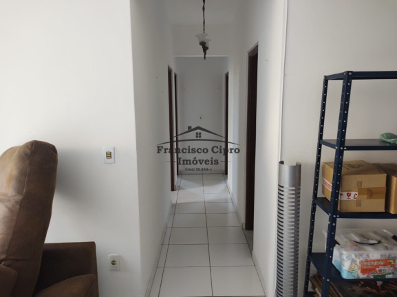 Imagem Apartamento com 3 Quartos à Venda, 98 m² em Jardim Bela Vista - Guaratinguetá