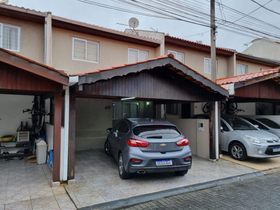 Imagem Casa com 3 Quartos à Venda, 112 m² em Xaxim - Curitiba
