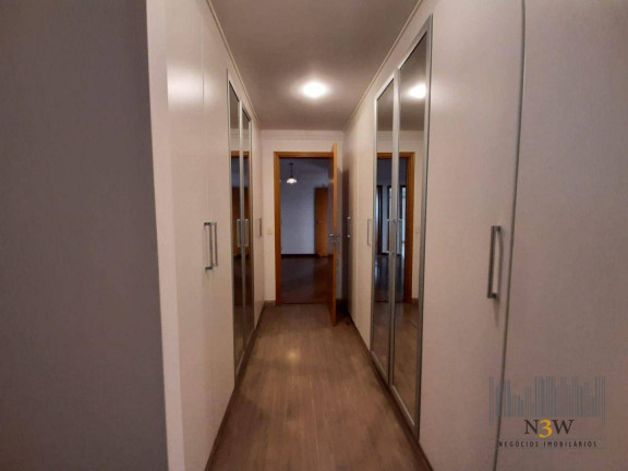 Imagem Apartamento com 4 Quartos à Venda ou Locação, 171 m² em Vila Leopoldina - São Paulo