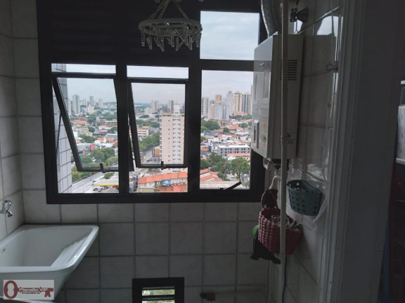 Apartamento com 3 Quartos à Venda, 80 m² em Bosque Da Saúde - São Paulo