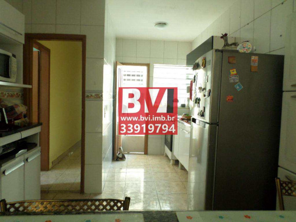 Imagem Apartamento com 3 Quartos à Venda, 262 m² em Vila Da Penha - Rio De Janeiro