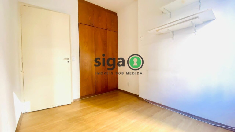 Imagem Apartamento com 2 Quartos à Venda, 55 m² em Brooklin - São Paulo