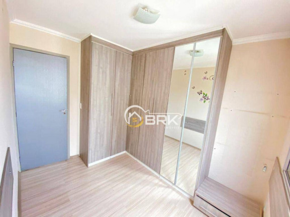 Imagem Apartamento com 3 Quartos à Venda, 63 m² em Vila Cosmopolita - São Paulo