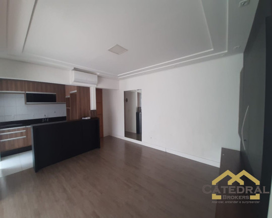 Imagem Apartamento com 3 Quartos à Venda, 101 m² em Vila Hortolândia - Jundiaí