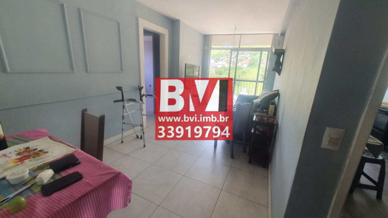 Imagem Apartamento com 1 Quarto à Venda, 72 m² em Vila Kosmos - Rio De Janeiro