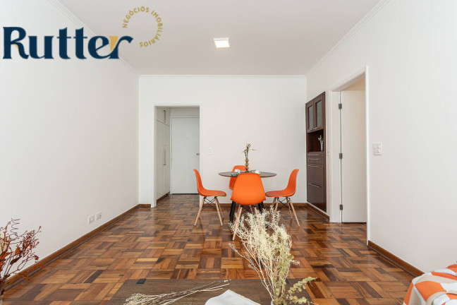 Imagem Apartamento com 2 Quartos à Venda, 89 m² em Jardim Paulista - São Paulo