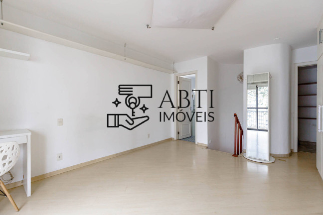 Imagem Apartamento com 1 Quarto à Venda, 74 m² em Itaim Bibi - São Paulo