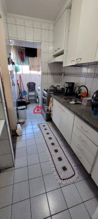 Apartamento com 2 Quartos à Venda, 68 m² em Piqueri - São Paulo