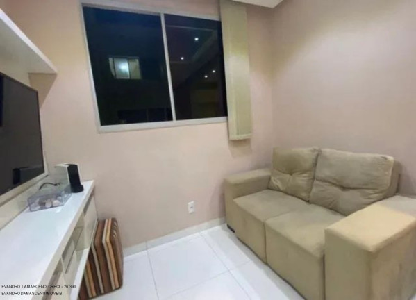 Imagem Apartamento com 2 Quartos à Venda, 48 m² em Centro - Lauro De Freitas