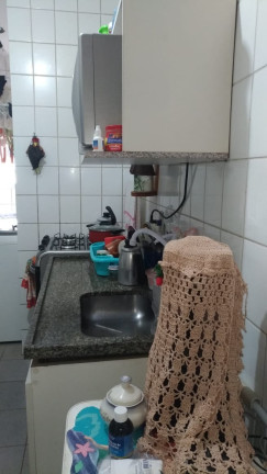 Apartamento com 2 Quartos à Venda, 46 m² em Vila Arriete - São Paulo