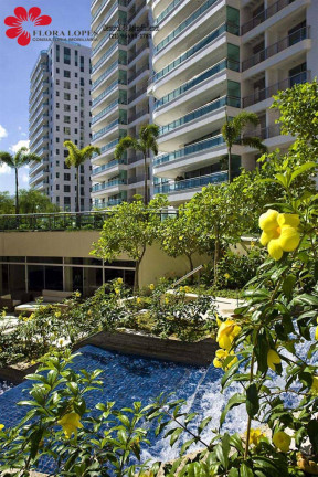 Imagem Apartamento com 5 Quartos à Venda, 331 m² em Barra Da Tijuca - Rio De Janeiro
