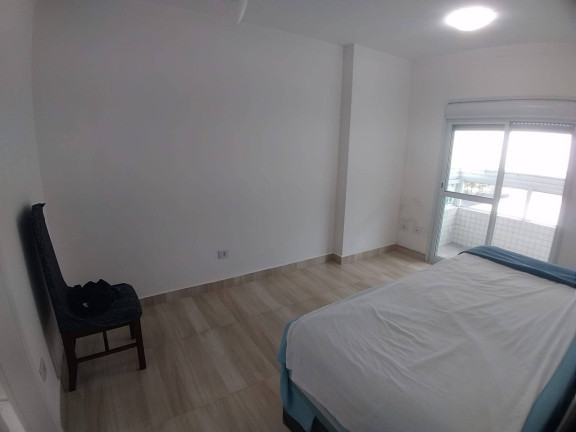 Imagem Apartamento com 3 Quartos à Venda, 140 m² em Guilhermina - Praia Grande