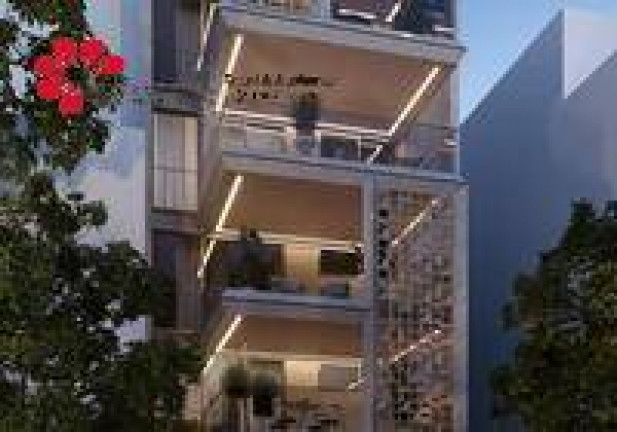Apartamento com 3 Quartos à Venda, 147 m² em Leblon - Rio De Janeiro