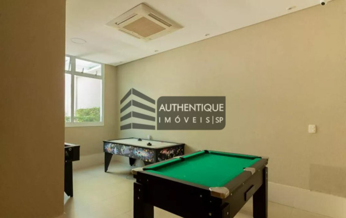 Imagem Apartamento com 3 Quartos à Venda, 154 m² em Vila Olímpia - São Paulo