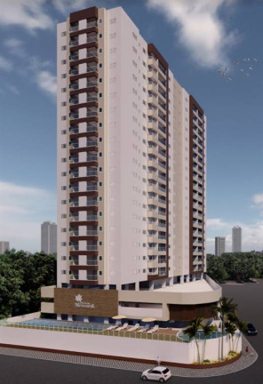 Imagem Apartamento com 2 Quartos à Venda, 68 m² em Jardim Praia Grande - Mongagua