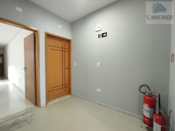 Imagem Apartamento com 2 Quartos à Venda, 100 m² em Parque Das Nações - Santo André