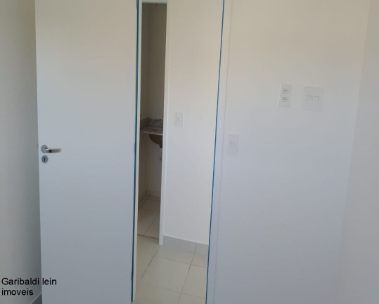 Imagem Apartamento com 3 Quartos à Venda, 62 m² em Parque Brasília - Campinas