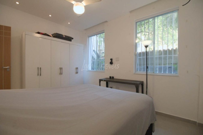 Apartamento com 2 Quartos à Venda, 73 m² em Botafogo - Rio De Janeiro