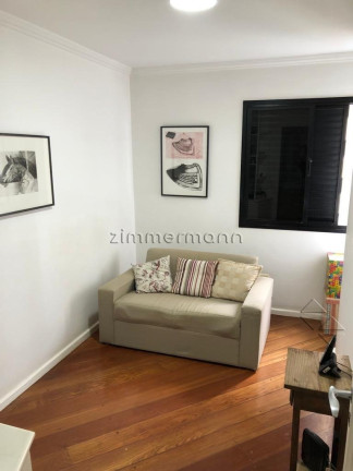 Imagem Apartamento com 3 Quartos à Venda, 280 m² em Perdizes - Sao Paulo