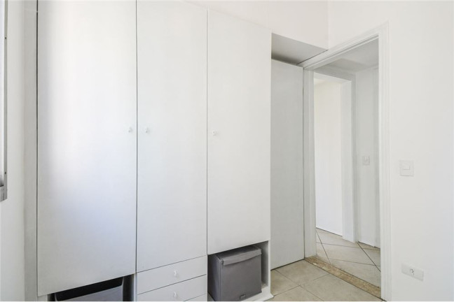 Apartamento com 3 Quartos à Venda, 69 m² em Brooklin Novo - São Paulo