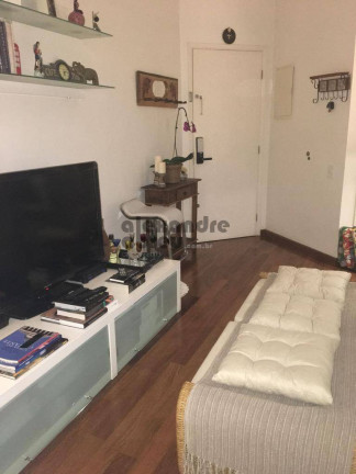 Imagem Apartamento com 1 Quarto à Venda, 51 m² em Vila Suzana - São Paulo
