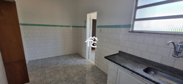 Imagem Apartamento com 2 Quartos à Venda, 80 m² em Fonseca - Niterói