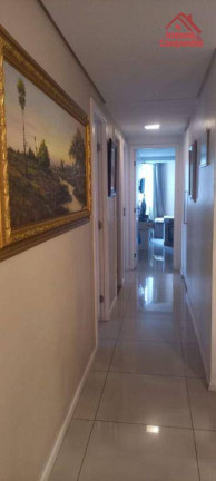 Imagem Apartamento com 3 Quartos à Venda, 125 m² em Meireles - Fortaleza