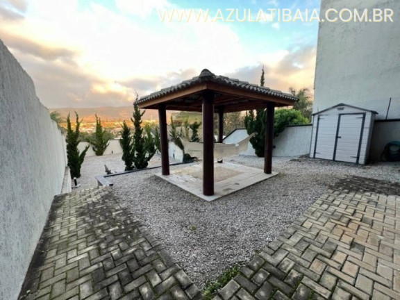 Imagem Casa com 5 Quartos à Venda, 200 m² em Jardim Do Lago - Atibaia