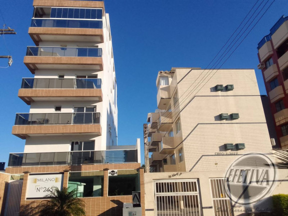 Imagem Apartamento com 3 Quartos à Venda, 88 m² em Caioba - Matinhos