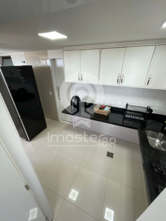 Imagem Apartamento com 4 Quartos à Venda, 125 m² em Aldeota - Fortaleza