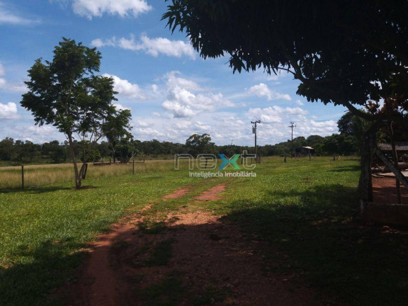 Imagem Chácara com 4 Quartos à Venda, 430.000 m² em Zona Rural - Bonito