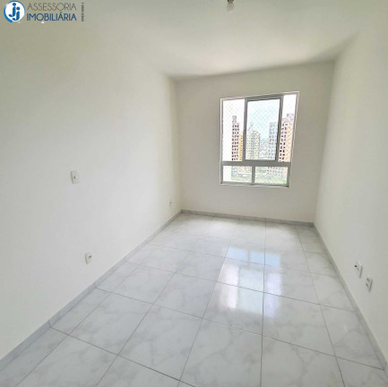 Imagem Apartamento com 2 Quartos para Alugar ou Temporada, 57 m² em Ponta Negra - Natal