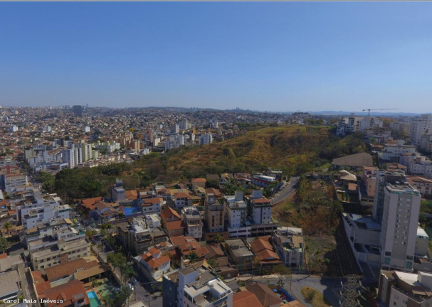 Imagem Apartamento com 3 Quartos à Venda, 83 m² em Palmares - Belo Horizonte