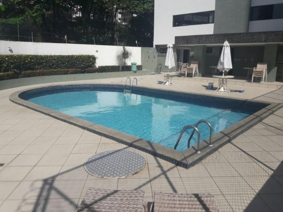 Imagem Apartamento com 4 Quartos à Venda, 117 m² em Pituba - Salvador
