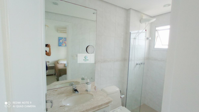Imagem Apartamento com 3 Quartos à Venda, 210 m² em Enseada - Guarujá