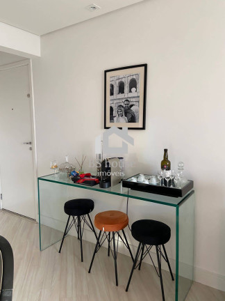 Imagem Apartamento com 2 Quartos à Venda, 66 m² em Vila Metalúrgica - Santo André