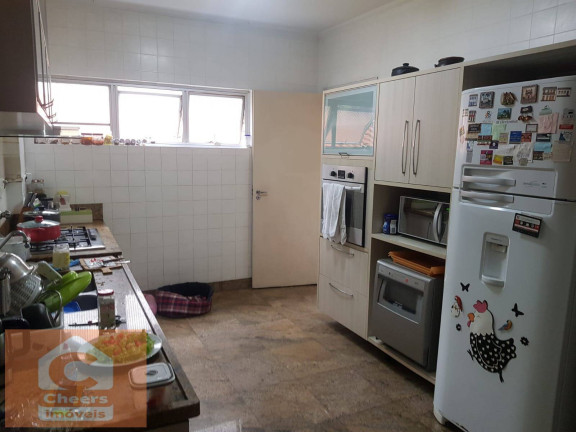 Imagem Apartamento com 3 Quartos à Venda, 170 m² em Bela Vista - São Paulo