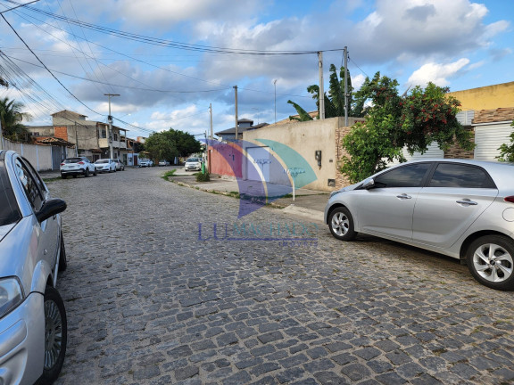 Imagem Casa com 3 Quartos à Venda, 205 m² em Jardim Olinda I - Cabo Frio