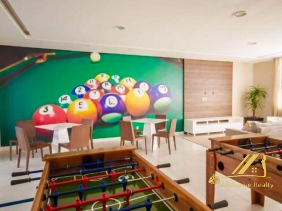 Imagem Apartamento com 2 Quartos à Venda, 54 m² em Piatã - Salvador