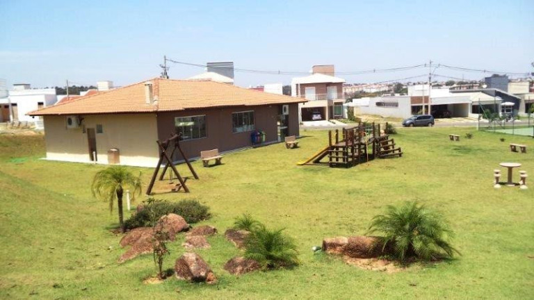 Imagem Terreno à Venda, 350 m² em Residencial Costa Das Areias - Salto