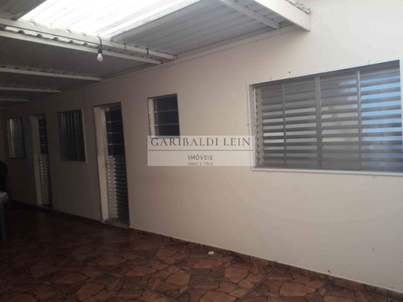 Imagem Casa com 3 Quartos à Venda, 138 m² em Parque Via Norte - Campinas