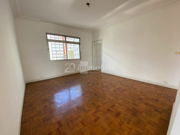Imagem Apartamento com 3 Quartos à Venda ou Locação, 226 m² em Higienópolis - São Paulo