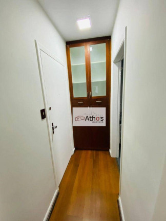 Imagem Apartamento com 3 Quartos à Venda, 98 m² em Centro - Campinas