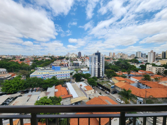 Imagem Apartamento com 3 Quartos à Venda, 103 m² em Jardim Emília - Sorocaba