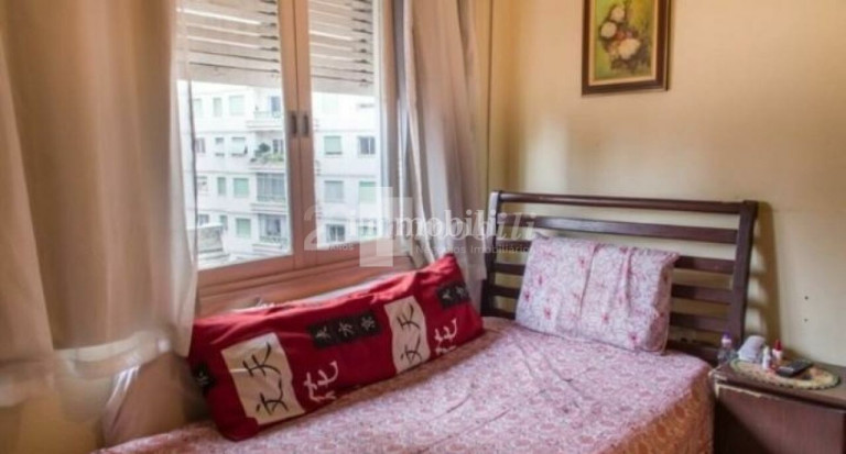 Imagem Apartamento com 1 Quarto à Venda, 46 m² em Bela Vista - São Paulo