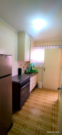 Imagem Apartamento com 2 Quartos à Venda, 70 m² em Enseada - Guarujá