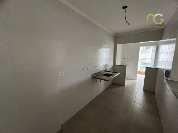 Imagem Apartamento com 2 Quartos à Venda, 77 m² em Aviação - Praia Grande