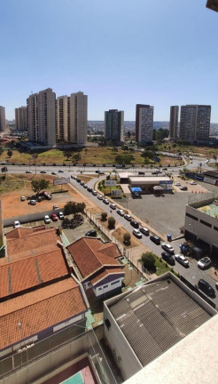 Imagem Apartamento com 1 Quarto à Venda, 42 m² em Sul (águas Claras) - Brasília